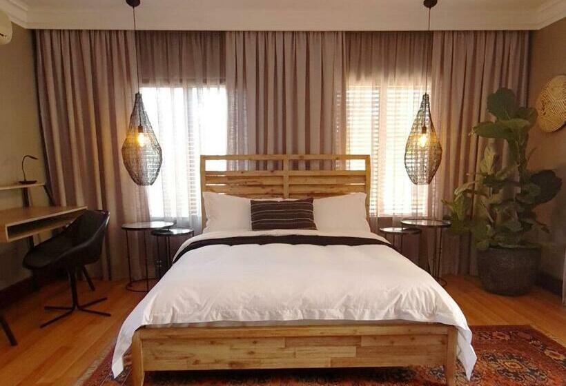 إستوديو سوبيريور, Casa Basilio Studio