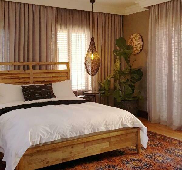 إستوديو سوبيريور, Casa Basilio Studio