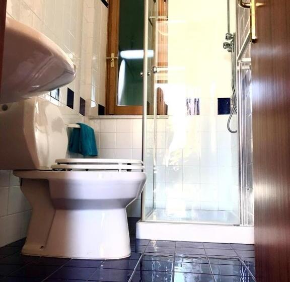 غرفة قياسية, Colle Del Faggio Nature Room