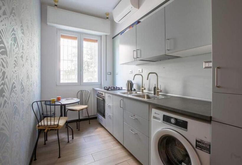 Standardzimmer, Mk   Apartment