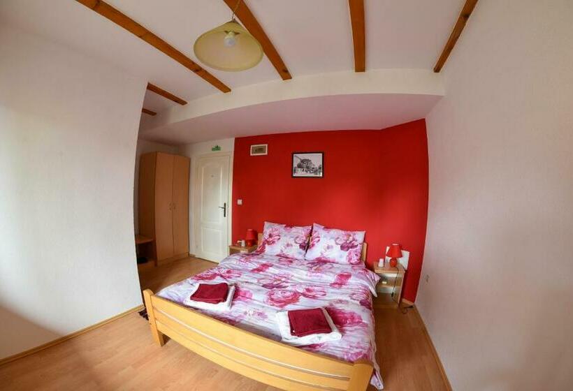 اتاق استاندارد, Sobe Zlatnik