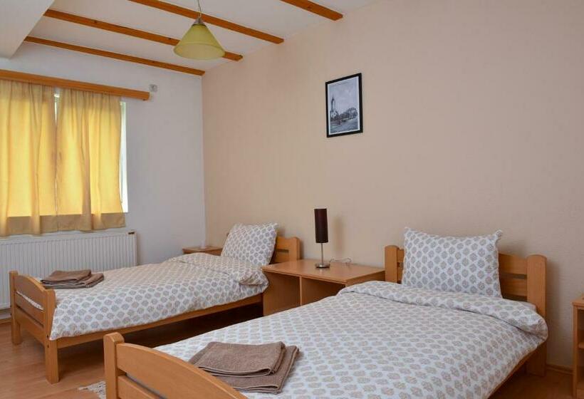 اتاق استاندارد, Sobe Zlatnik