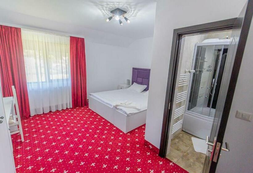 标准房带园景, Somara