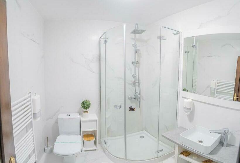 带大床的高级房间, Somara