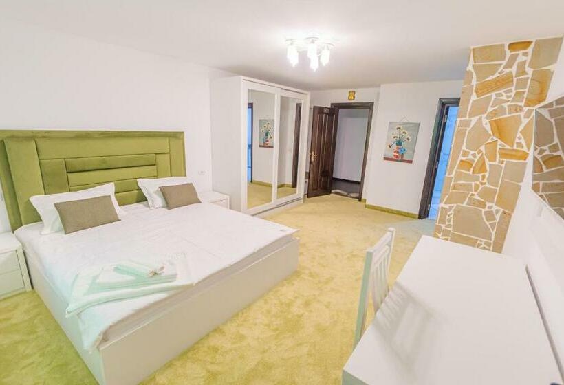 家庭套房, Somara