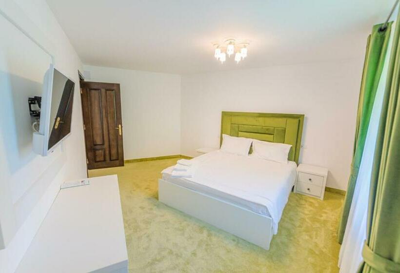 家庭套房, Somara