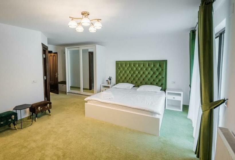 带大床的标准间, Somara