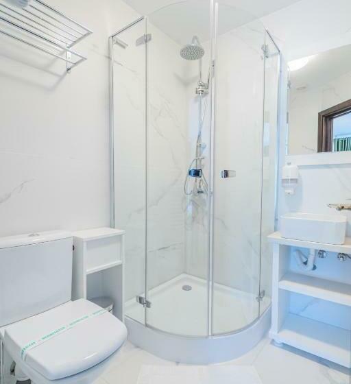 带大床的标准间, Somara