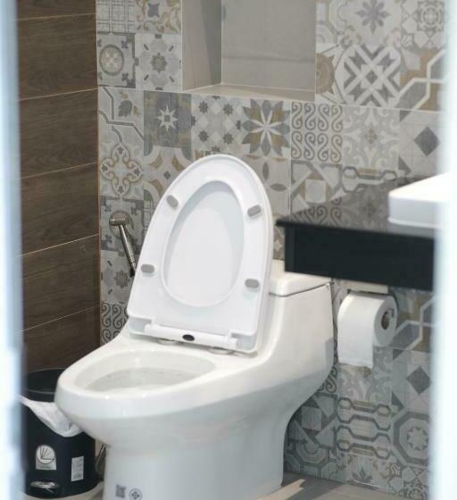 غرفة قياسية, Club45