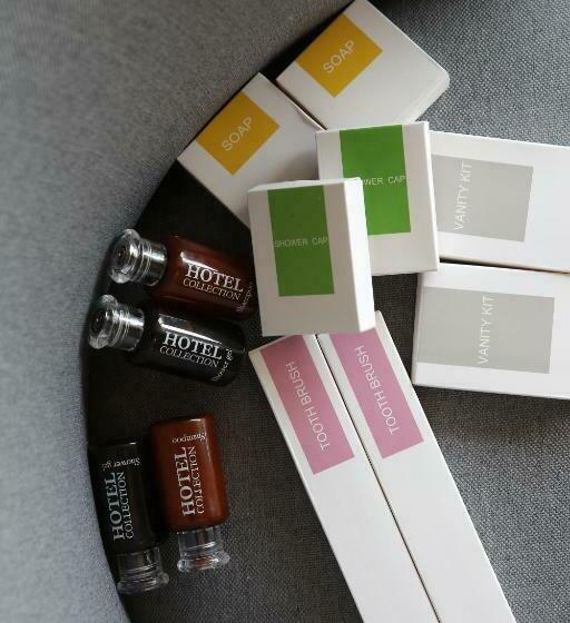 غرفة ديلوكس سرير كينج, Club45