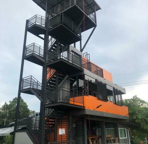 غرفة قياسية, Club45