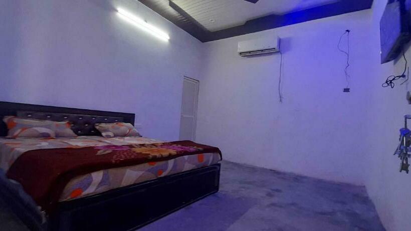 غرفة قياسية, Spot On Hotel Paradise