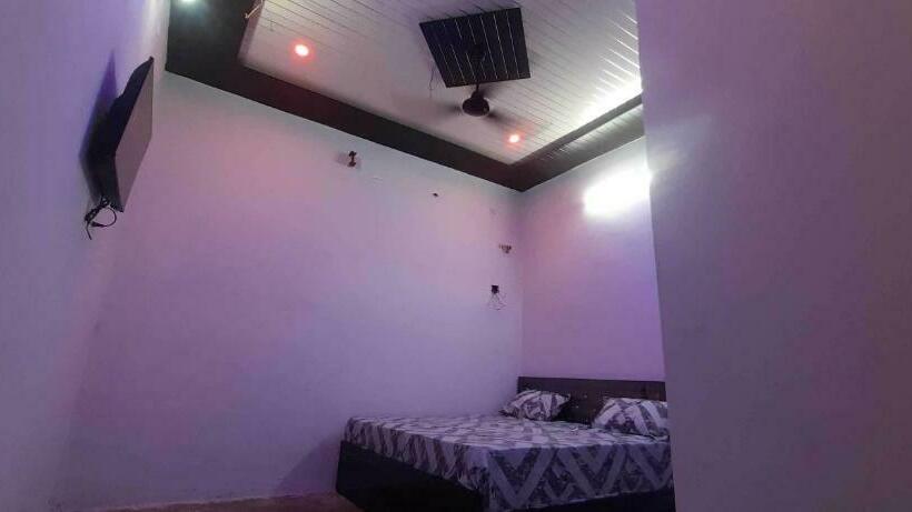 غرفة قياسية, Spot On Hotel Paradise