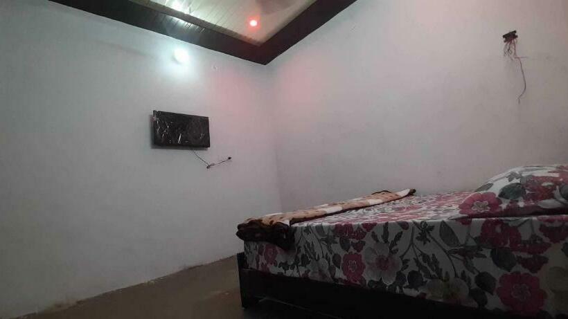 غرفة قياسية, Spot On Hotel Paradise