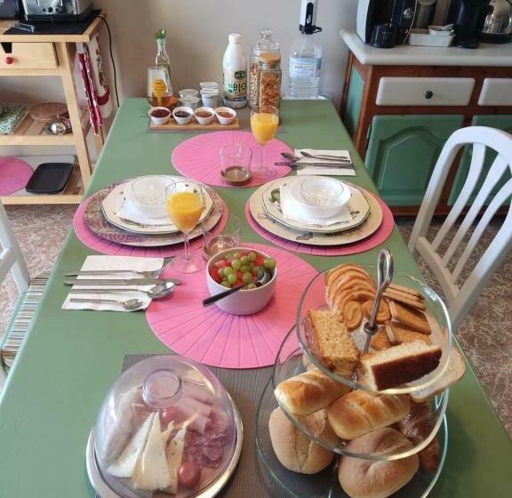 스탠다드 룸, B&b El Solsonès   Olius