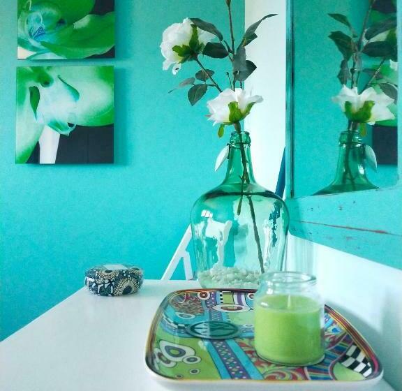 스탠다드 룸, B&b El Solsonès   Olius