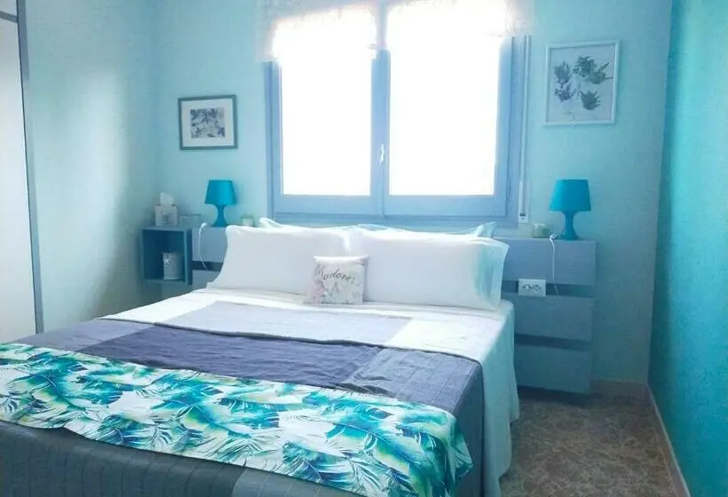 Quarto standard, B&b El Solsonès   Olius