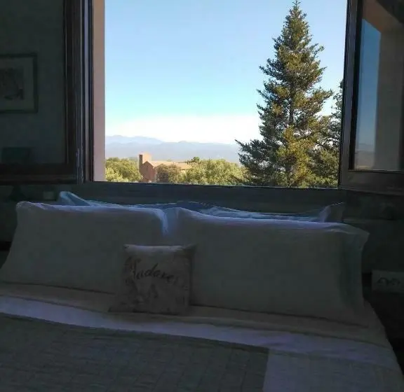 Quarto standard, B&b El Solsonès   Olius