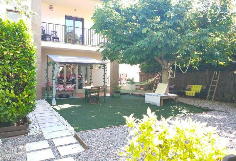 스탠다드 룸, B&b El Solsonès   Olius