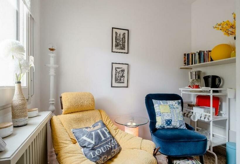 Номер Стандарт, B&b El Solsonès   Olius