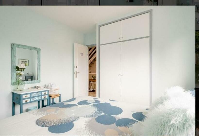 스탠다드 룸, B&b El Solsonès   Olius