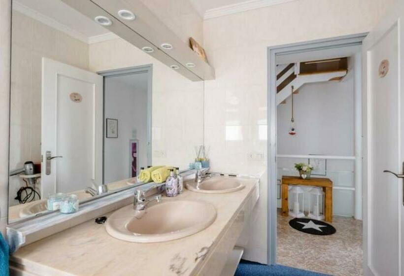 스탠다드 룸, B&b El Solsonès   Olius