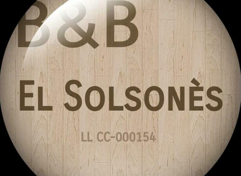 스탠다드 룸, B&b El Solsonès   Olius