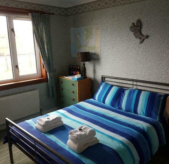 스탠다드 룸, Ceum Thairis