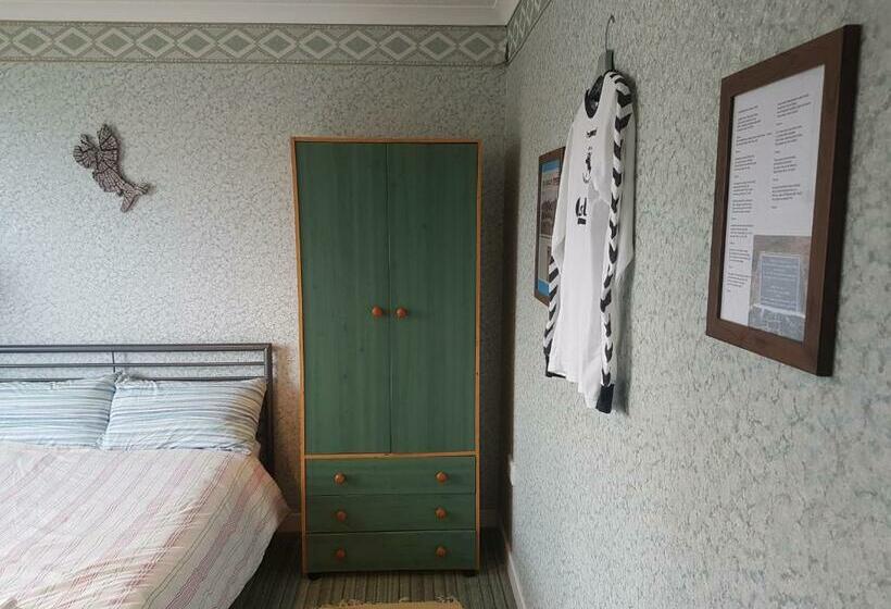 스탠다드 룸, Ceum Thairis