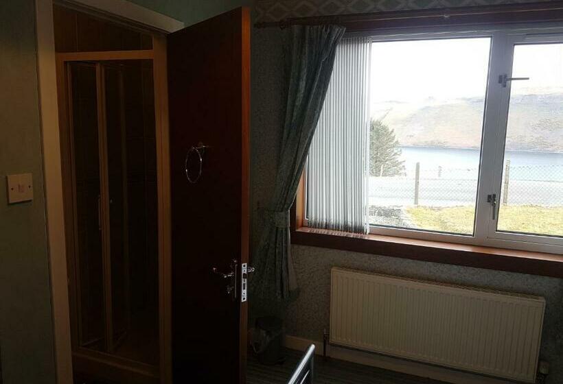 غرفة قياسية, Ceum Thairis