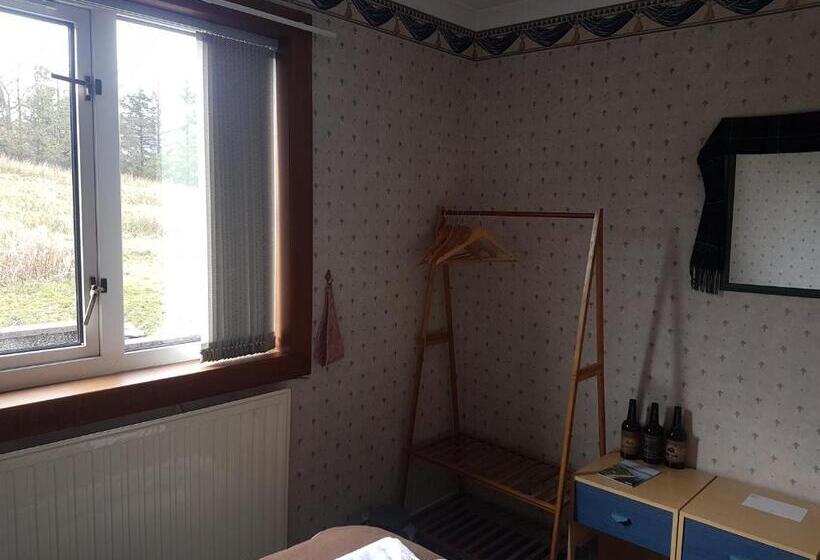 Standard room with outdoor bath, Ceum Thairis