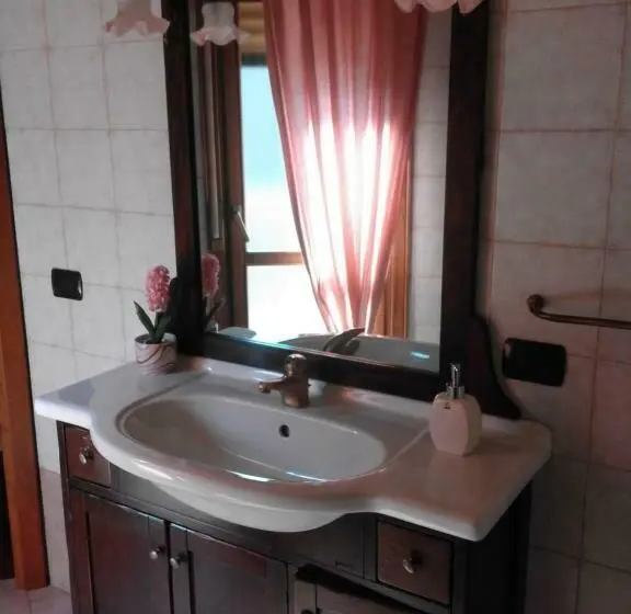 Deluxe-huone, Bed And Breakfast Il Vicolo