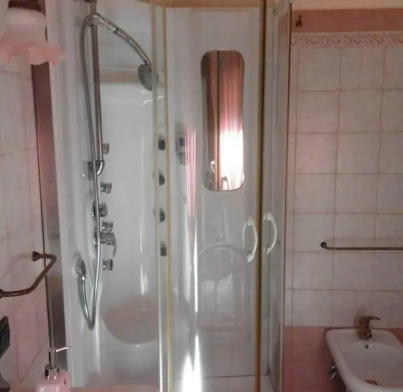 Deluxe-huone, Bed And Breakfast Il Vicolo