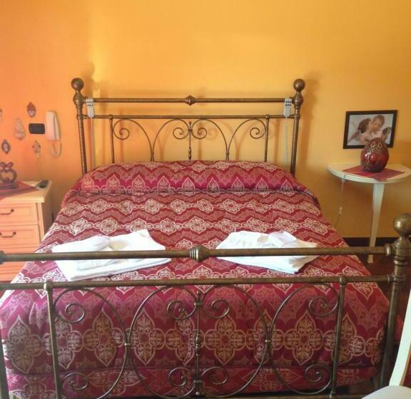 豪华房间, Bed And Breakfast Il Vicolo