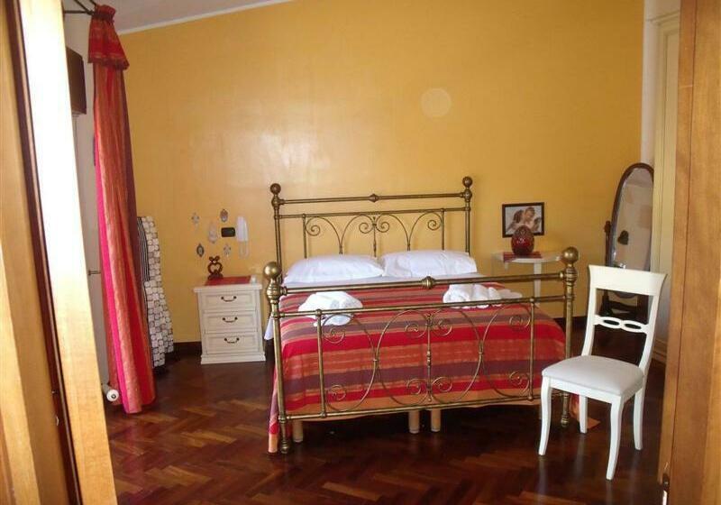 豪华房间, Bed And Breakfast Il Vicolo