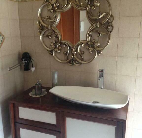 带共用浴室的标准房间, Bed And Breakfast Il Vicolo