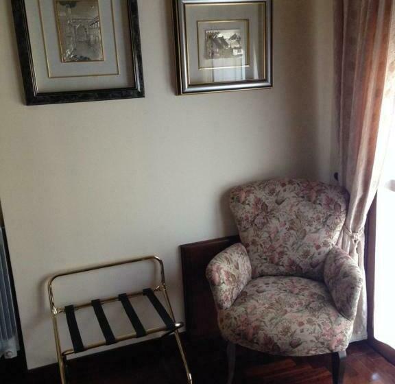 带共用浴室的标准房间, Bed And Breakfast Il Vicolo