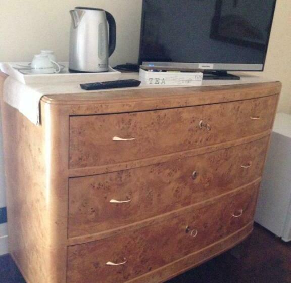 带共用浴室的标准房间, Bed And Breakfast Il Vicolo