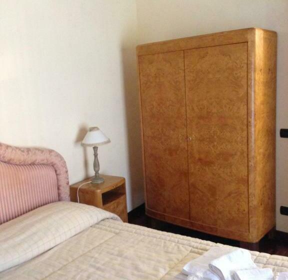 带共用浴室的标准房间, Bed And Breakfast Il Vicolo