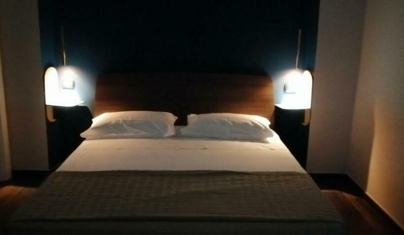 Номер Стандарт, Poggio Delle Ginestre