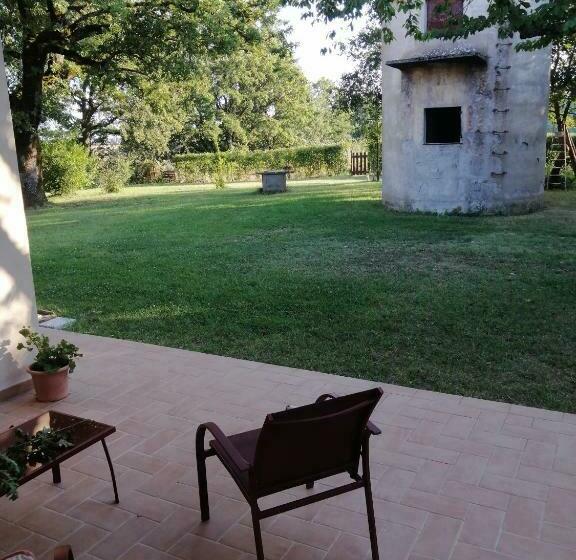 Стандартный Номер Кровать Кинг, Poggio Delle Ginestre