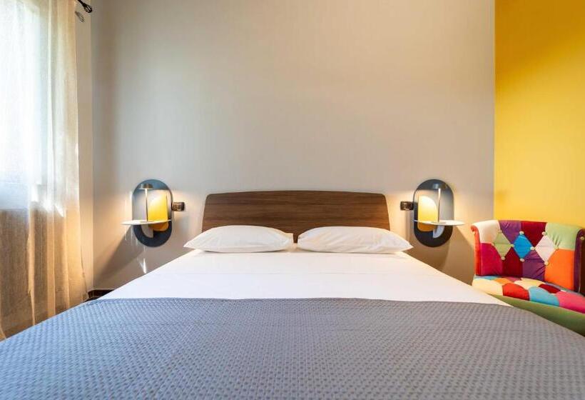 Стандартный Номер Кровать Кинг, Poggio Delle Ginestre