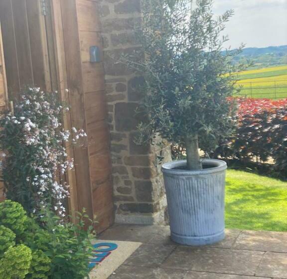 غرفة ديلوكس عائلية, Stunning  Room With A View