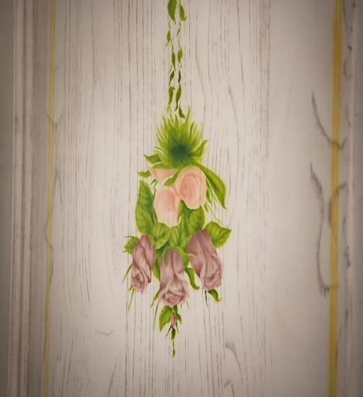 标准间带露台, Don Carlo Agriturismo Di Charme Bio