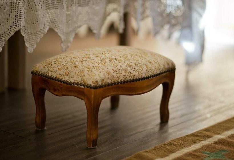 标准间带露台, Don Carlo Agriturismo Di Charme Bio