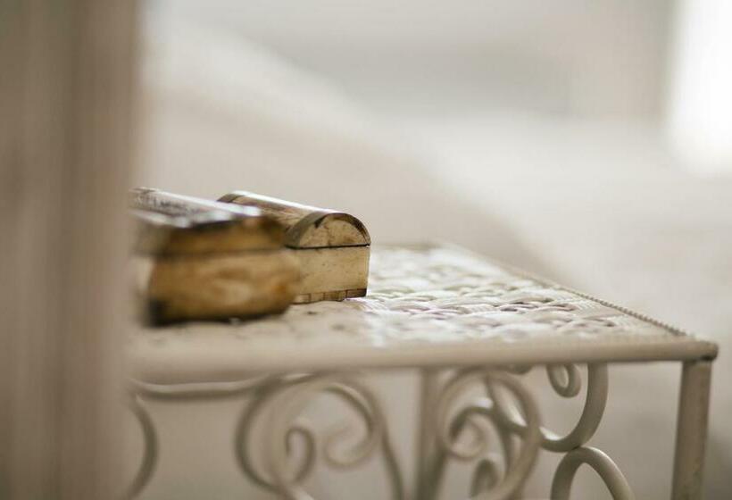 标准间带露台, Don Carlo Agriturismo Di Charme Bio