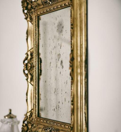 标准间带露台, Don Carlo Agriturismo Di Charme Bio