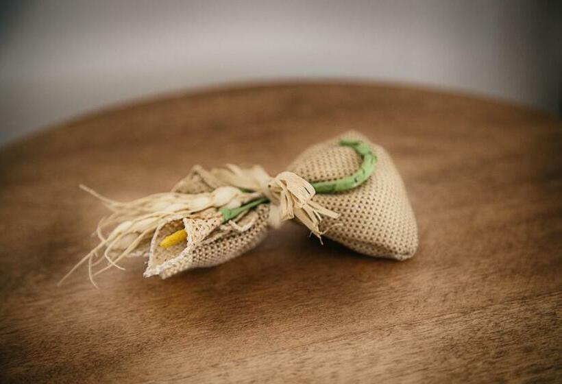 标准间带露台, Don Carlo Agriturismo Di Charme Bio