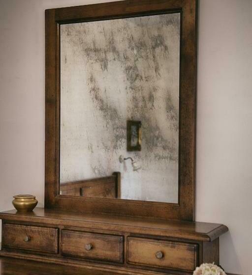 标准间带露台, Don Carlo Agriturismo Di Charme Bio