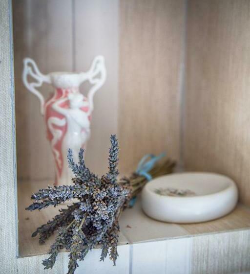 标准间带露台, Don Carlo Agriturismo Di Charme Bio